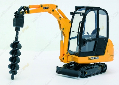 JCB 8016 [0]