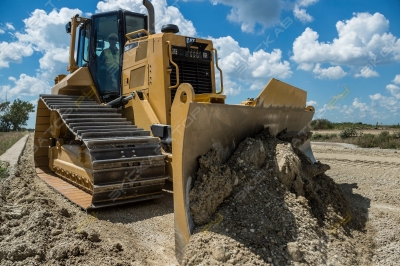 Caterpillar D6N XL [0]