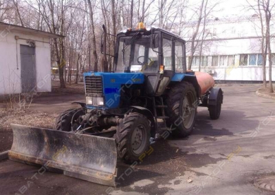 МТЗ 80.1 [1]