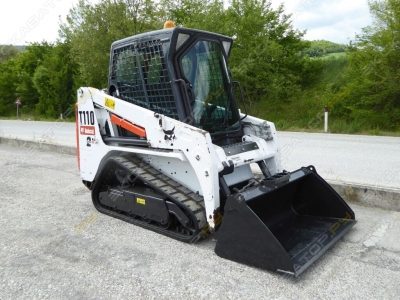 Bobcat T110 [0]