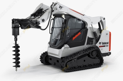 Bobcat T590 [0]
