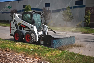 Bobcat S570 [4]