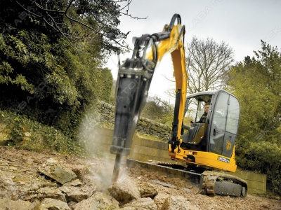 JCB 8035 [0]