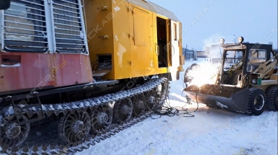 ЧМЗ ПАРМ [1]
