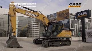 Case CX220C [4]