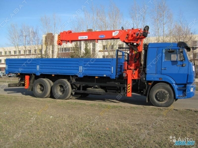 Tadano TM-ZR504 [0]