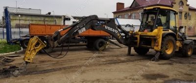 Volvo BL61B [0]