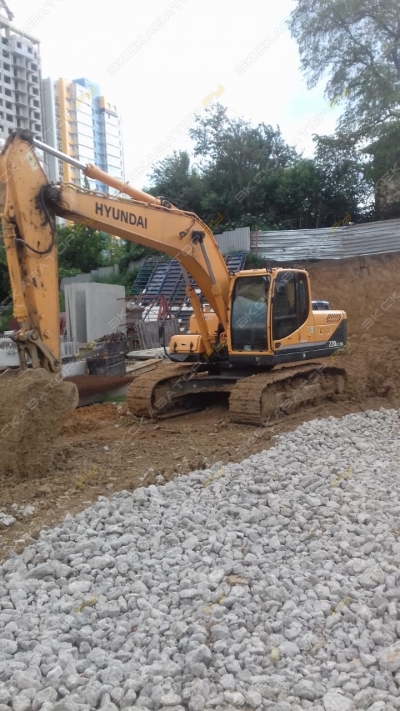 Hyundai R 220LC-9S [0]