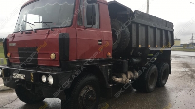 Tatra T815-250S01 [1]