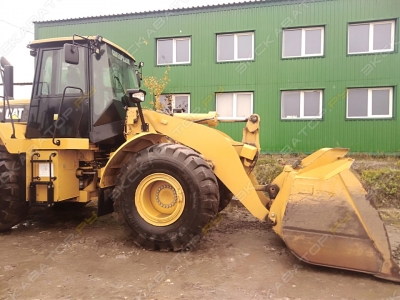 Caterpillar 962H [3]