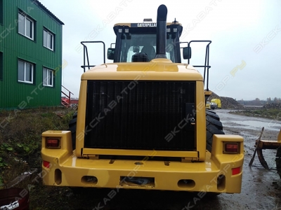 Caterpillar 962H [1]