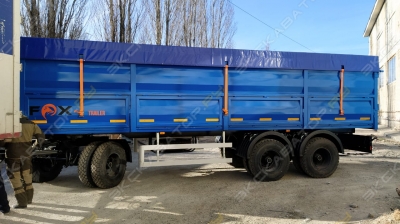 3 осный зернвоз [3]
