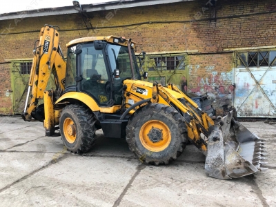 JCB 3CX Super [0]