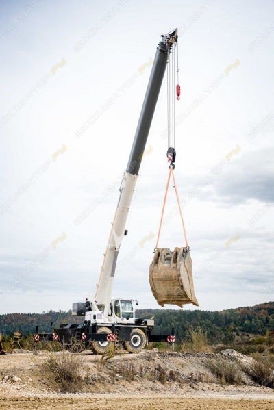 Liebherr LRT 1100-2.1 [2]