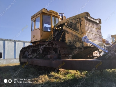 ЧТЗ Т-130 [1]