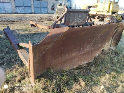 ЧТЗ Т-130 [3]
