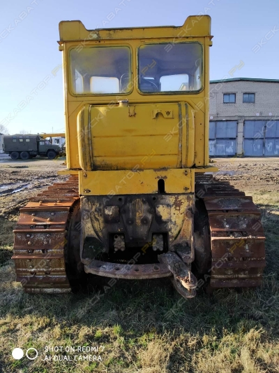 ЧТЗ Т-130 [2]