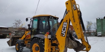 JCB 3CX [3]