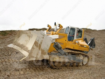 Liebherr PR 764 Litronic [0]