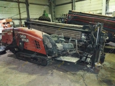 Ditch Witch JT2020 Mach1 [0]