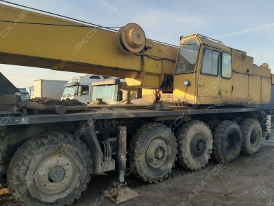 Liebherr LT 1080 [1]