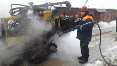 Steamrator MHT 700 [4]