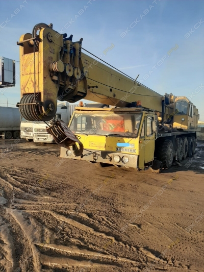 Liebherr LT 1080 [0]