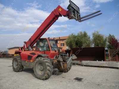 Manitou MT 1235 ST [0]