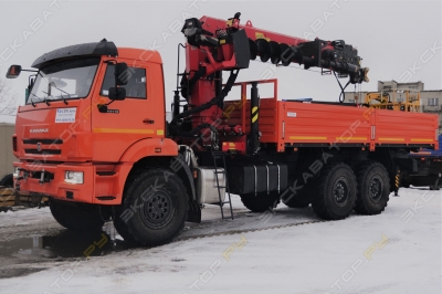 Kanglim KS 2056 БКМ [2]