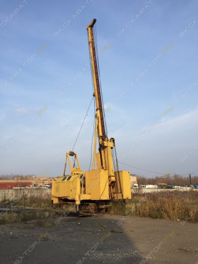 Takraf RDK 250 [0]
