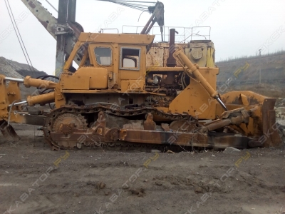 Komatsu D355A [0]
