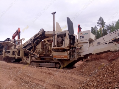 MINERALS LT300HP [1]