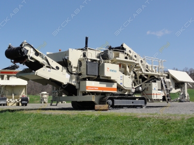 MINERALS LT300HP [0]