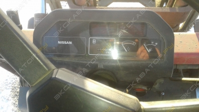 Nissan NJ01A15 [4]