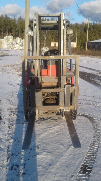 Nissan NJ01A15 [2]