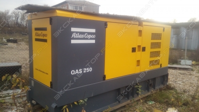 QAS 250 [2]