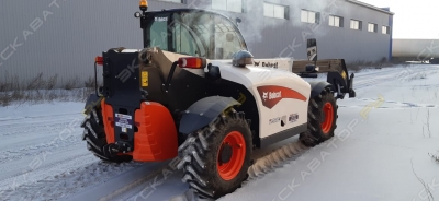 Bobcat TL35.70 Agri [3]