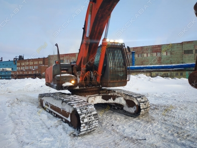 Hitachi EX330-5 [4]