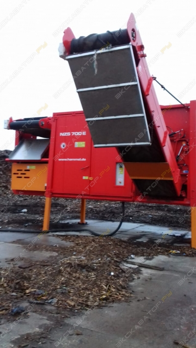 HAMMEL NZS 700 E [0]