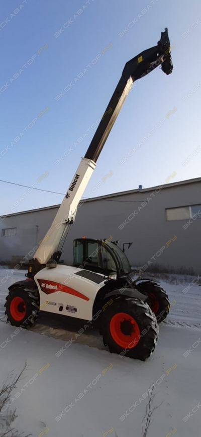 Bobcat TL35.70 Agri [0]