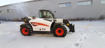 Bobcat TL35.70 Agri [1]