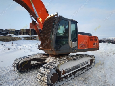 Hitachi EX330-5 [3]