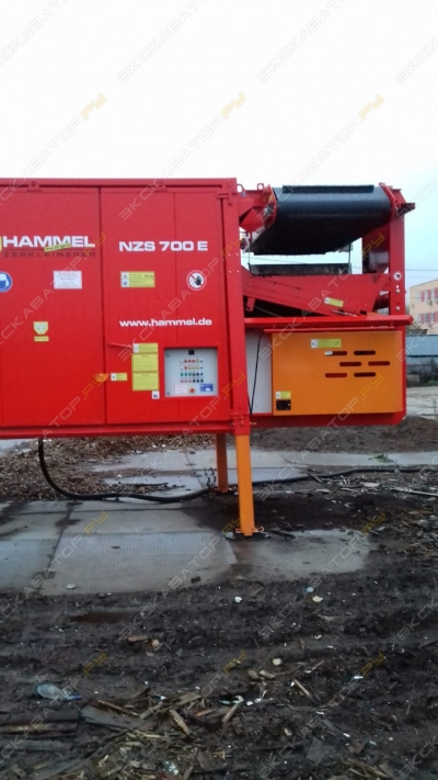 HAMMEL NZS 700 E [3]