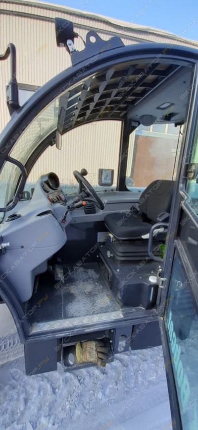 Bobcat TL35.70 Agri [2]