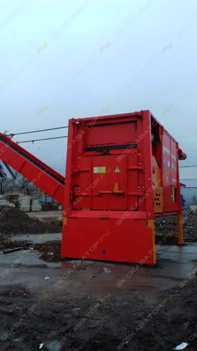 HAMMEL NZS 700 E [4]