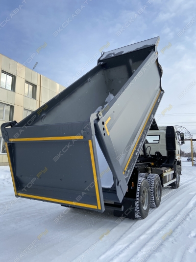 FAW CA3250P66K2T1E4 [1]
