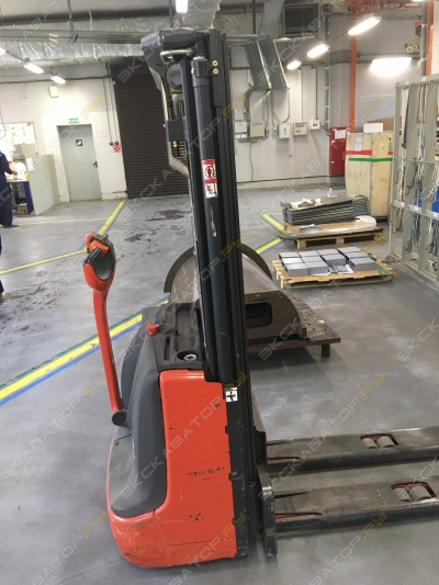 Linde L 10 [0]