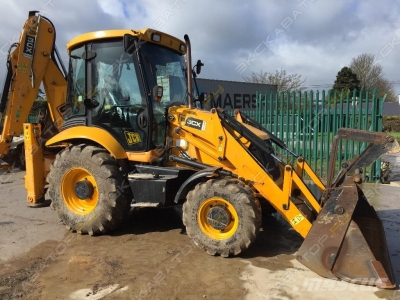 JCB 3CX [0]