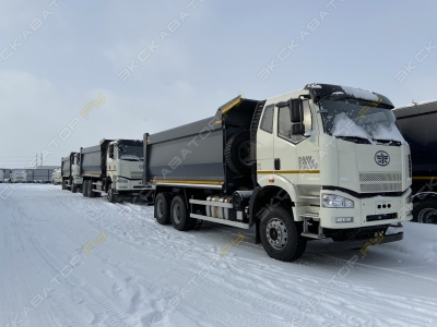 FAW CA3250P66K2T1E4 [0]