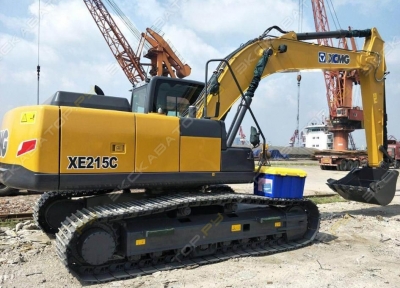 XCMG XE215C [1]